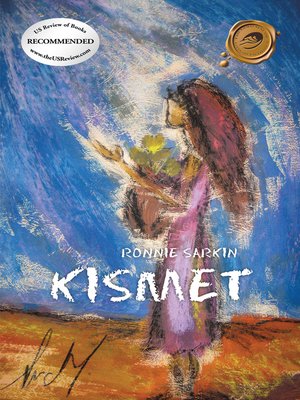 cover image of Kismet